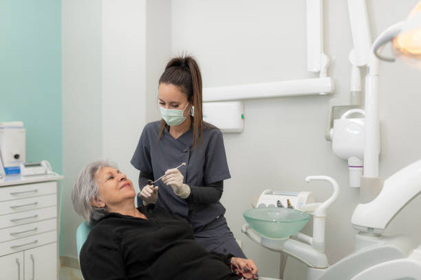 Best Urgent Tooth Repair  in Waunakee, WI